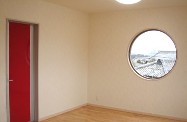 子供室のサムネイル画像