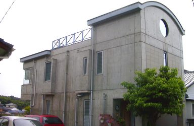 S邸 新築工事のサムネイル画像